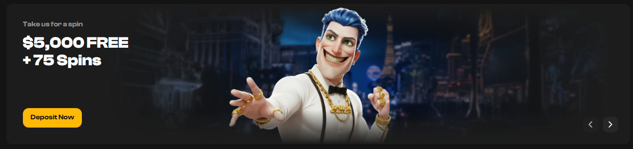 JokaRoom Casino for Australian Players