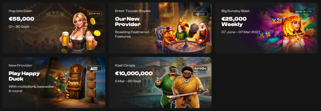 JokaRoom Live Casino